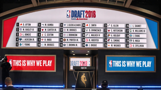 Report: NBA Teams Want Unfettered Access To Medical Records Of Prospects Before Killing One-And-Done